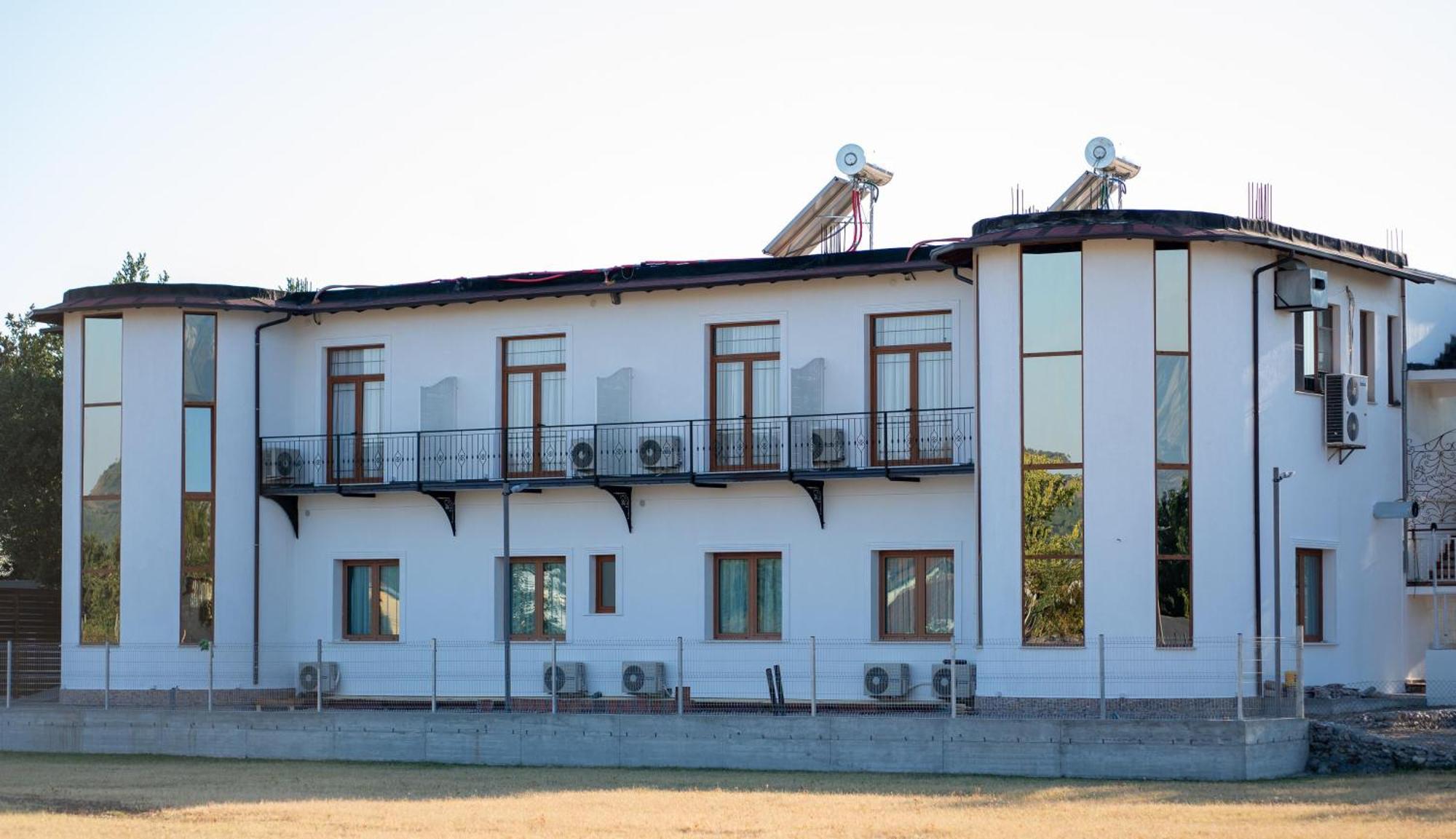 Eurostiven Hotel